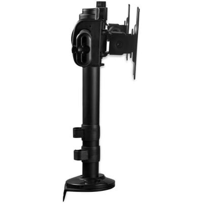StarTech Dual-Monitor Arm for up to 27 Monitors