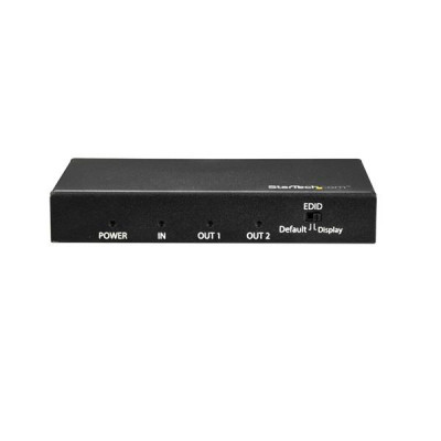 StarTech HDMI Splitter - 2 Port - 4K 60Hz