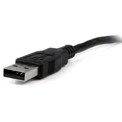 StarTech USB to VGA External Video Card 1920x1200
