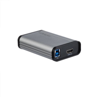 StarTech HDMI to USB C Video Capture Device