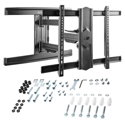StarTech TV Wall Mount - For up to 80" Displays