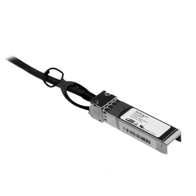 StarTech 3m Cisco Compatible SFP+10GbE Cable