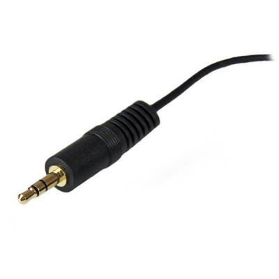 StarTech 12 ft PC Speaker Extension Audio Cable
