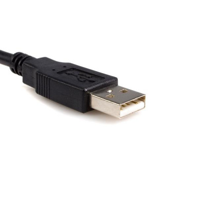 StarTech 3m USB to Parallel Printer Adapter