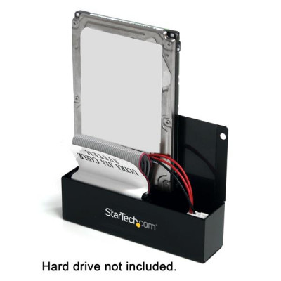 StarTech SATA to 2.5&#47;3.5 IDE Hard Drive Adapter