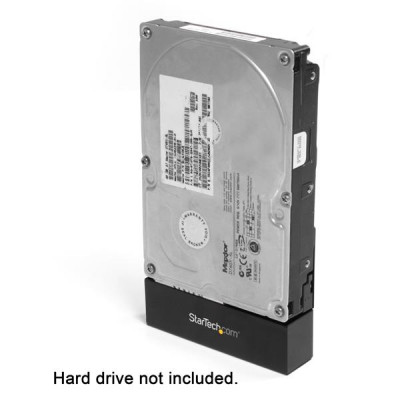 StarTech SATA to 2.5&#47;3.5 IDE Hard Drive Adapter