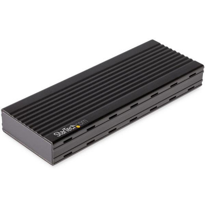 StarTech Enclosure - M.2 NVMe SSD for PCIe SSDs