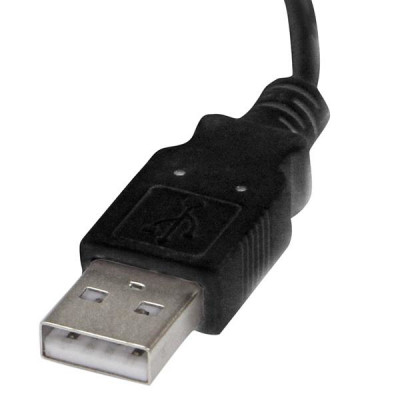 StarTech USB Modem External 56K - Hardware Based