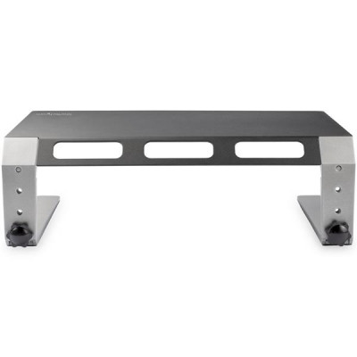 StarTech Monitor Riser Steel&#47;Aluminum Adjustable