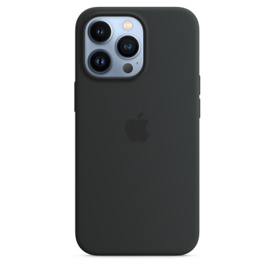 Apple iPhone 13 Pro Si Case Midnight