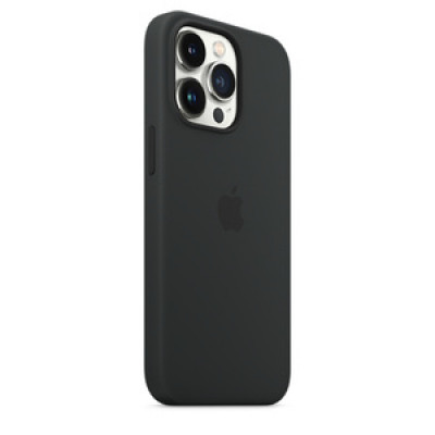 Apple iPhone 13 Pro Si Case Midnight