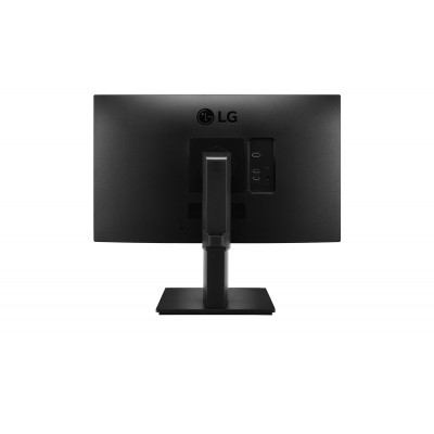 LG Electronics 24QP550-B.AEU PC Monitor QHD
