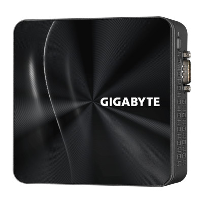 Gigabyte Brix AMD Ryzen 7 4800U HDD
