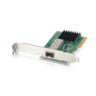 Zyxel XGN100C 10G SFP+PCIe network card