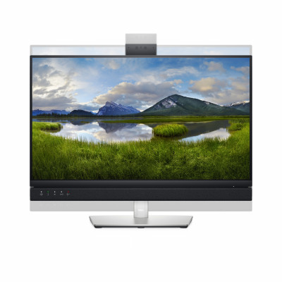 Dell 24" Video Conferencing Monitor