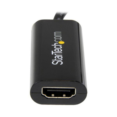 StarTech Slim USB 3.0 to HDMI External Video Card