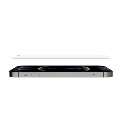 Belkin TemperedGlass for iPhone 12&#47;12 Pro