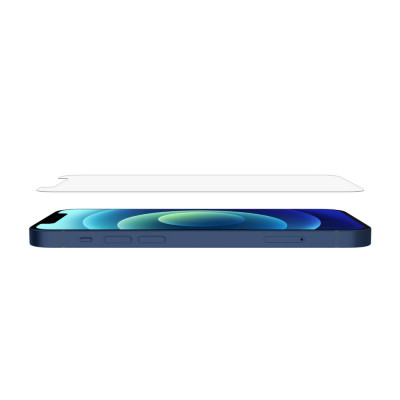 Belkin TemperedGlass for iPhone 12&#47;12 Pro