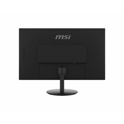 MSI Pro MP271 27"FHD IPS AG NON-TOUCH HDMI, VGA, Speakers