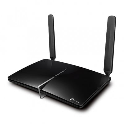 TP-Link Archer MR600 AC1200 Wireless Dual Band 4G LTE Router