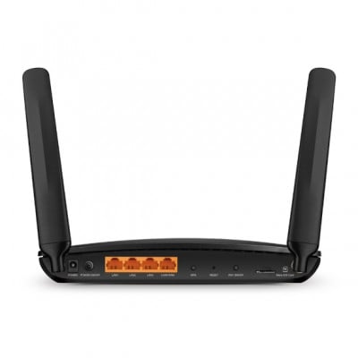 TP-Link Archer MR600 AC1200 Wireless Dual Band 4G LTE Router