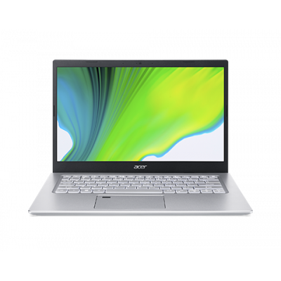 Acer Aspire 5 14''FHD IPS i7-1165G7 16GB 1TB SSD Silver W10