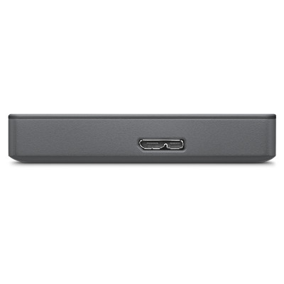Seagate  HDD 2.5"  EXT 1TB Black USB 3.0