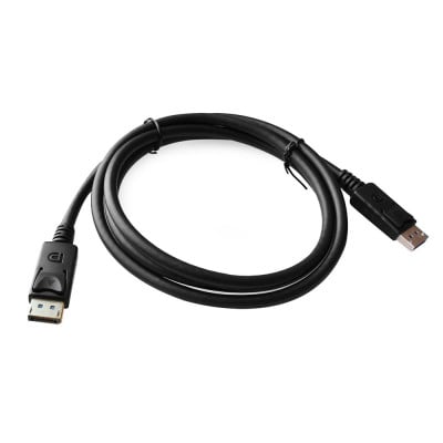 ACT DisplayPort 1.4 kabel 8K 1m