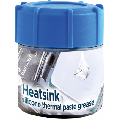 CPU COOLING THERMAL GREASE 15G