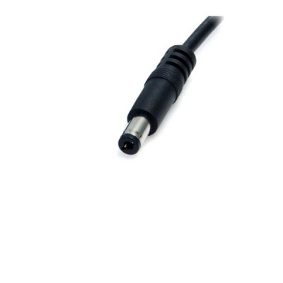 StarTech 3ft USB to Type M Barrel DC Power Cable