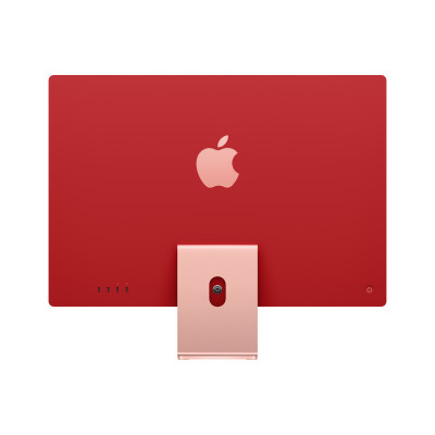 Apple iMac 243 Pnk&#47;8C Cpu&#47;8C Gpu&#47;8GB&#47;256GB