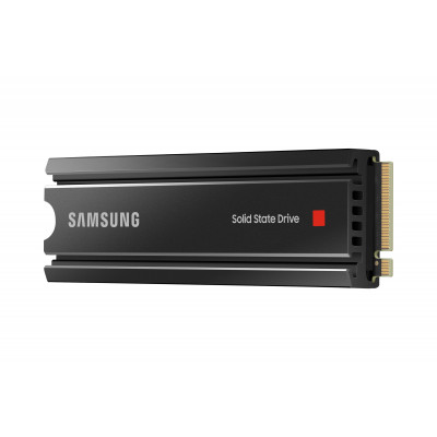Samsung SSD 980PRO 1TB NVME M2 HEATSINK