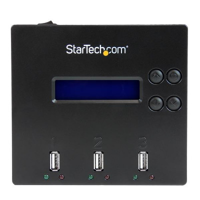 StarTech USB Flash Drive Duplicator and Eraser