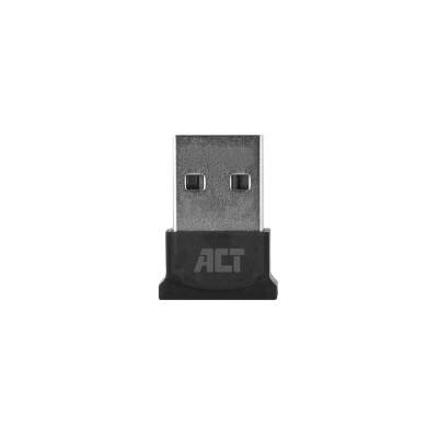 Act Micro USB Bluetooth Receiver Class 1