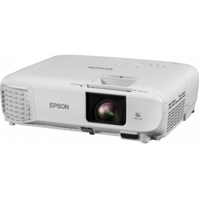 Epson EB-FH06 Projector Full HD