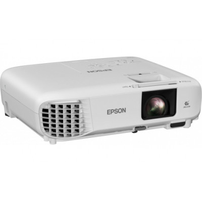 Epson EB-FH06 Projector Full HD