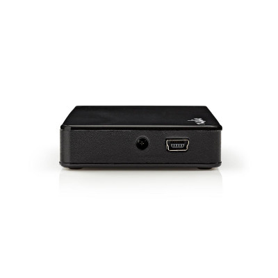 Nedis USB-Hub 7-Poorts USB 2.0