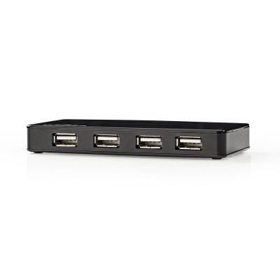Nedis USB-Hub 7-Poorts USB 2.0