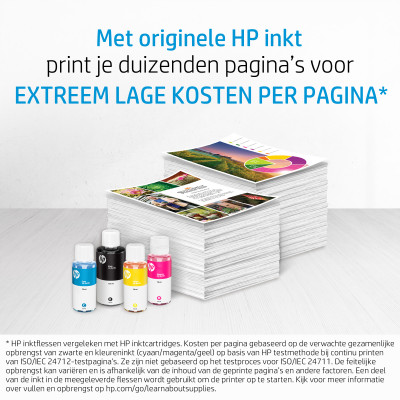 HP Ink&#47;31 Ink Bottle Magenta