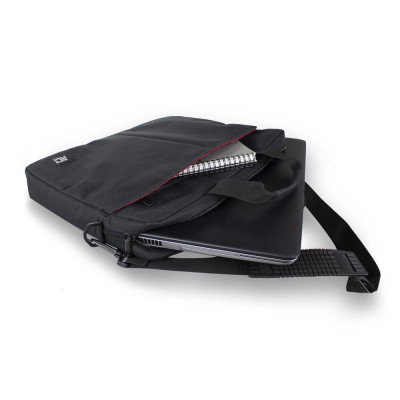 Act Notebook Case 15-16.1 inch Bailhandle