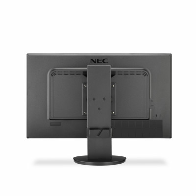 NEC MultiSync E243F black