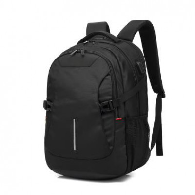 Act Global Notebook Backpack 15.6 Black wit