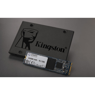 Kingston 120GB A400 M.2 2280 SSD Kingston
