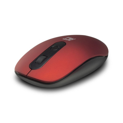 Act Wireless mouse red 800&#47;1000&#47;1200dpi