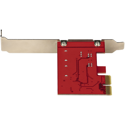 StarTech SATA PCIe Card 2 Ports 6Gbps SATA RAID