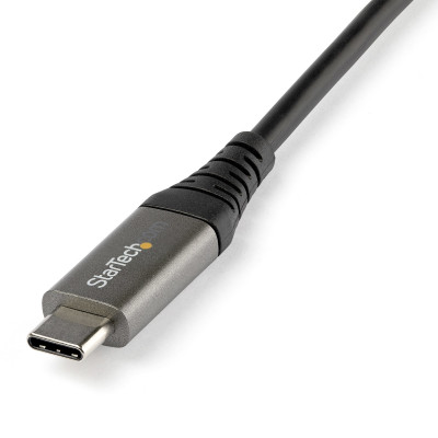 StarTech USB C Multiport Adapter 4K 60Hz HDMI&#47;PD