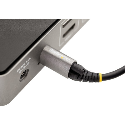 StarTech Cavo USB-C viti superiori 1m -100W 5A