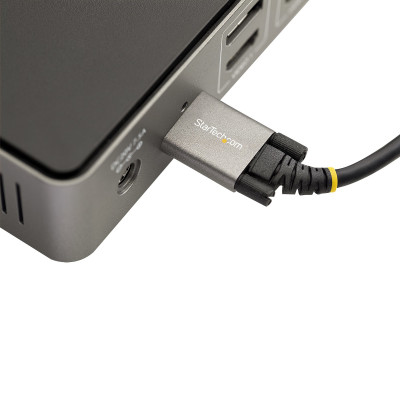 StarTech Cavo USB-C viti laterali 1m -100W 5A