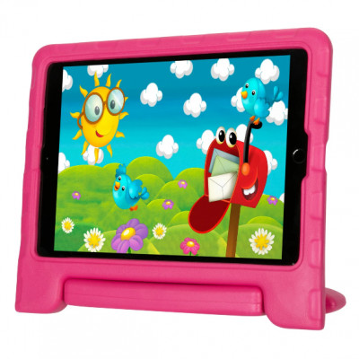 Targus SafePort Kids Edition Anti Micr iPad10.2