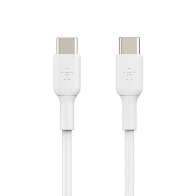 Belkin USB-C to USB-C Cable 1M White